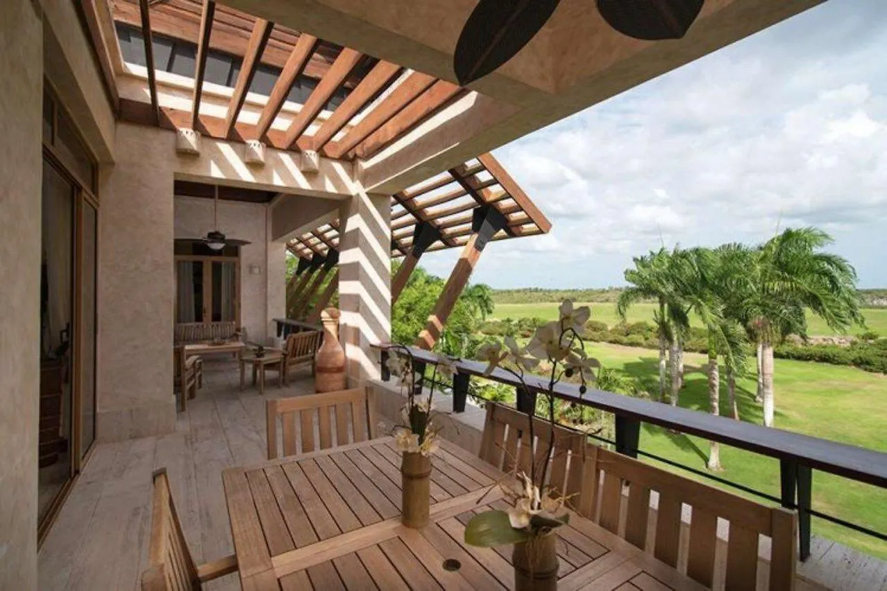 Los Altos Condo Residences Casa De Campo La Romana