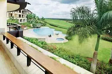 Apartment Los Altos Condo Residences Casa De Campo La Romana Dominican Republic