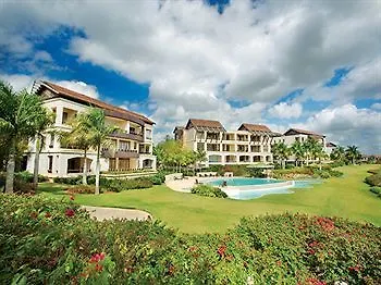 Apartment Los Altos Condo Residences Casa De Campo La Romana