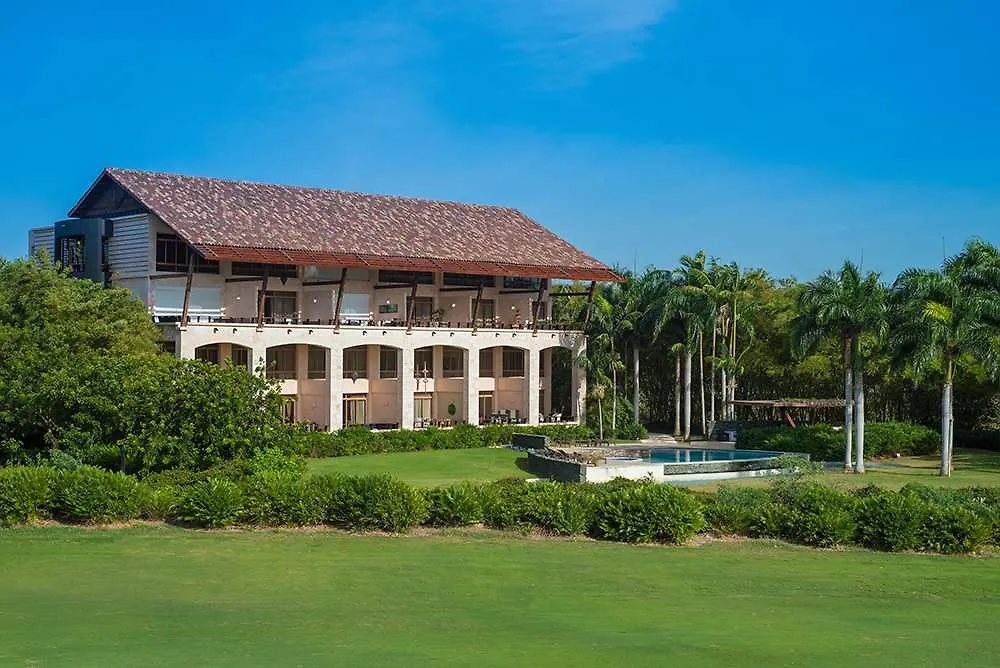 Los Altos Condo Residences Casa De Campo La Romana Dominican Republic
