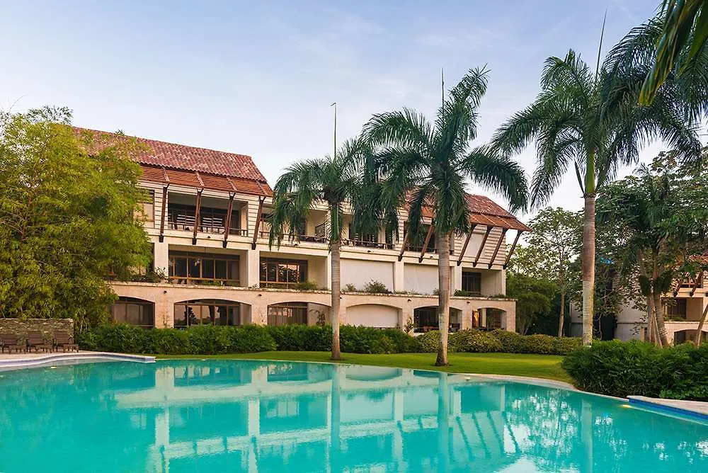 Los Altos Condo Residences Casa De Campo La Romana 0*,