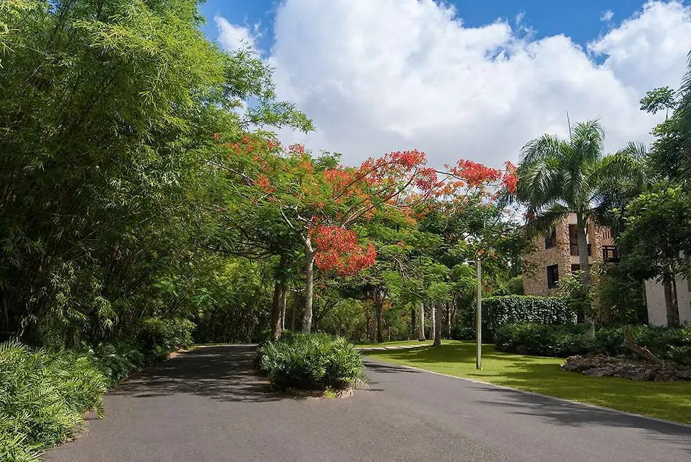 Apartment Los Altos Condo Residences Casa De Campo La Romana Dominican Republic
