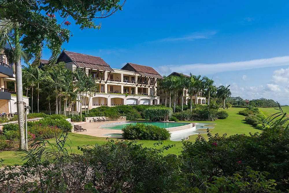 Los Altos Condo Residences Casa De Campo La Romana