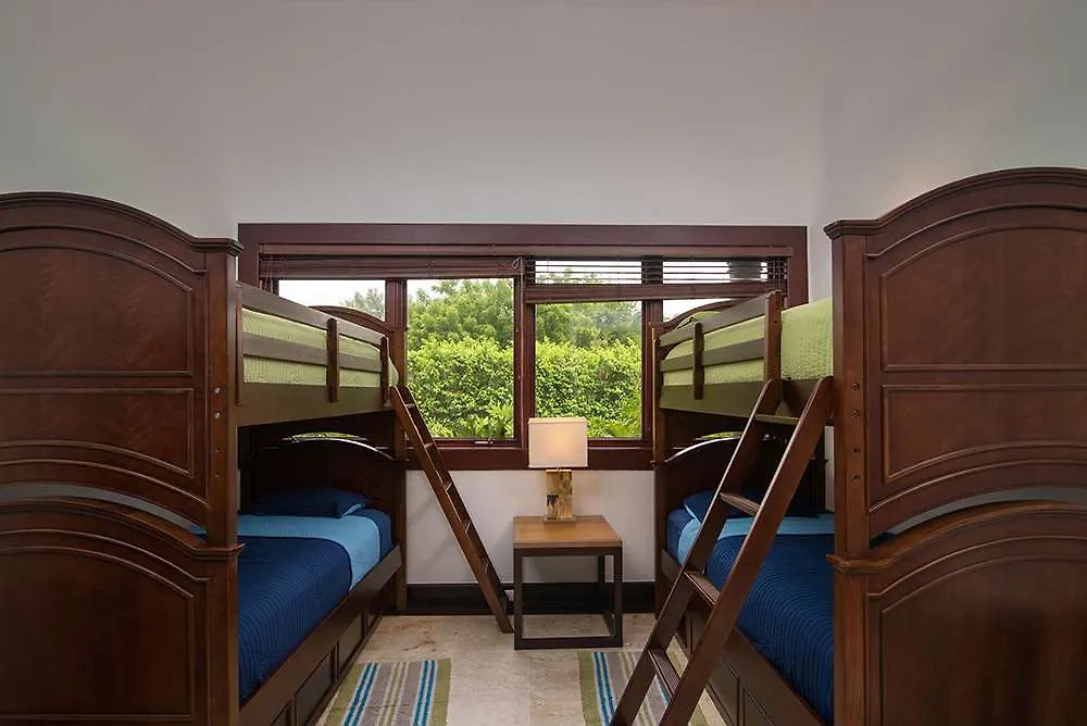 Los Altos Condo Residences Casa De Campo La Romana 0*,