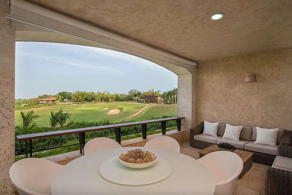 Los Altos Condo Residences Casa De Campo La Romana