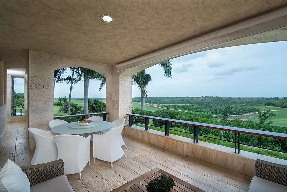 Apartment Los Altos Condo Residences Casa De Campo La Romana
