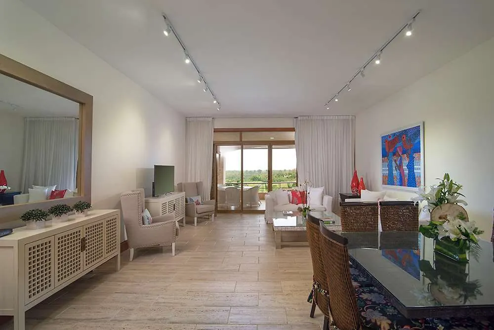 Los Altos Condo Residences Casa De Campo La Romana Apartment